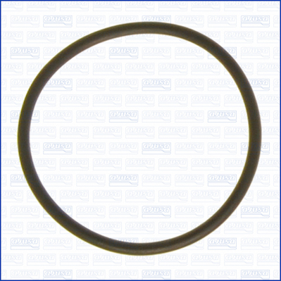 Inel etansare, injector 16086400 AJUSA