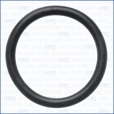 Garnitura,conducta lichid de racire 16131100 AJUSA