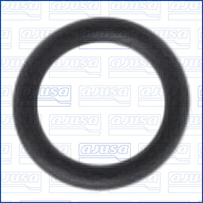 Garnitura,conducta lichid de racire 16501000 AJUSA