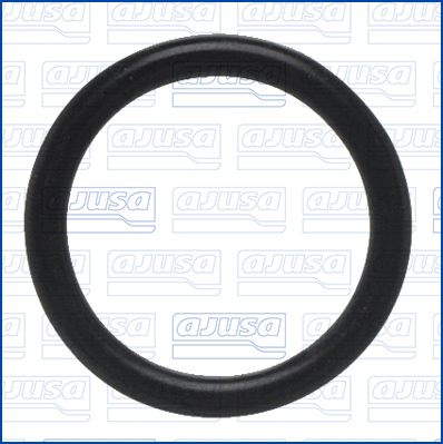 Garnitura,conducta lichid de racire 16504600 AJUSA