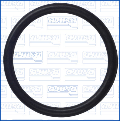 Garnitura,conducta lichid de racire 16506400 AJUSA