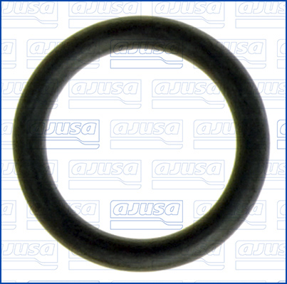Garnitura,conducta lichid de racire 16513600 AJUSA