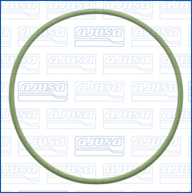 Etansare, filtru ulei 16523500 AJUSA