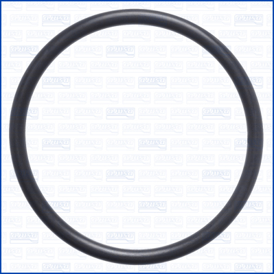 Inel etansare, furtun admisie-carcasa filtru aer 16534800 AJUSA