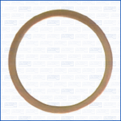 Garnituri, carcasa filtru ulei 21025400 AJUSA