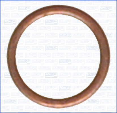 Garnit etans., admisie ulei (compresor) 21031900 AJUSA