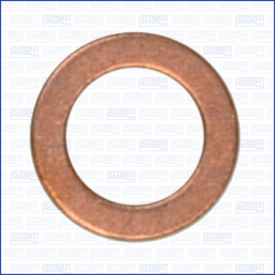 Garnit etans., admisie ulei (compresor) 21032100 AJUSA