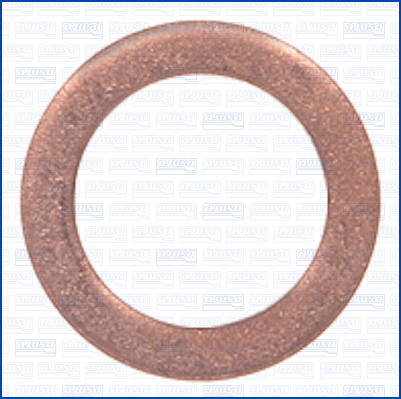 Garnit etans., admisie ulei (compresor) 21036400 AJUSA