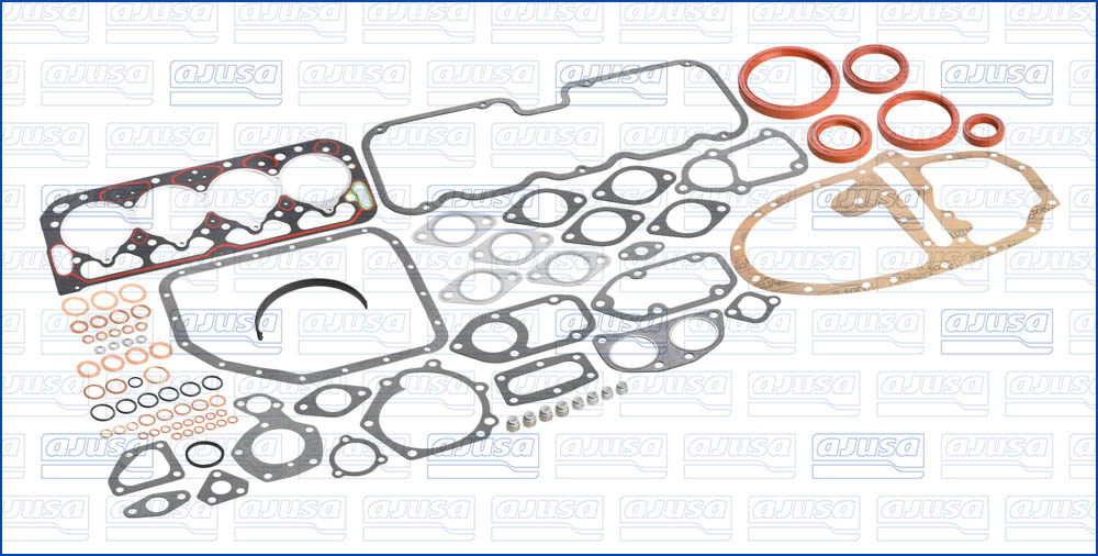 Set garnituri complet, motor 50037400 AJUSA