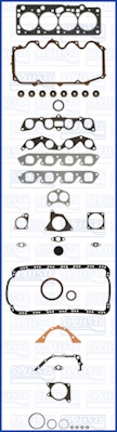 Set garnituri complet, motor 50052900 AJUSA