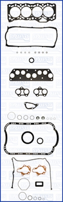 Set garnituri complet, motor 50071600 AJUSA