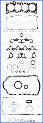 Set garnituri complet, motor 50072200 AJUSA
