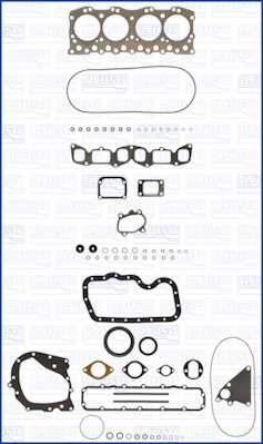 Set garnituri complet, motor 50073000 AJUSA
