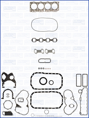 Set garnituri complet, motor 50074000 AJUSA