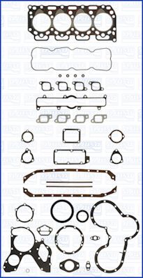 Set garnituri complet, motor 50074700 AJUSA