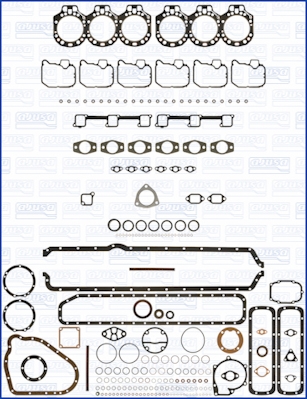 Set garnituri complet, motor 5008330B AJUSA