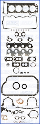Set garnituri complet, motor 50084300 AJUSA