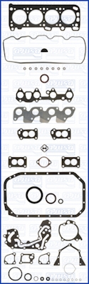 Set garnituri complet, motor 50084500 AJUSA