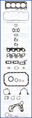 Set garnituri complet, motor 50085200 AJUSA