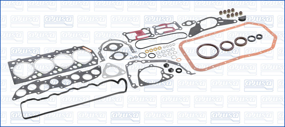 Set garnituri complet, motor 50086300 AJUSA