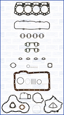 Set garnituri complet, motor 50086500 AJUSA