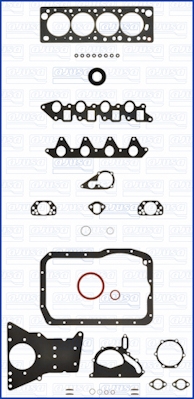 Set garnituri complet, motor 50087600 AJUSA