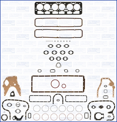 Set garnituri complet, motor 50087700 AJUSA