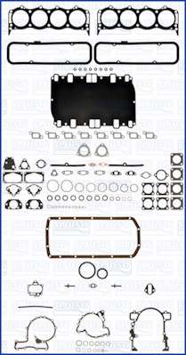 Set garnituri complet, motor 50088000 AJUSA