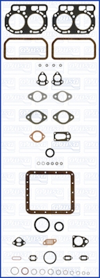 Set garnituri complet, motor 50089800 AJUSA