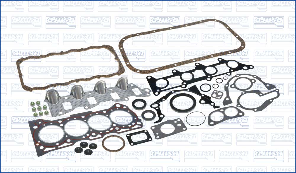 Set garnituri complet, motor 50090300 AJUSA