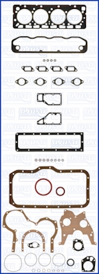 Set garnituri complet, motor 50091200 AJUSA