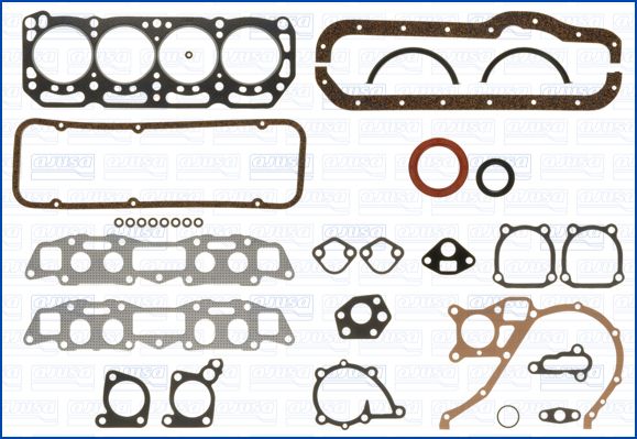 Set garnituri complet, motor 50091800 AJUSA