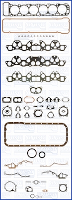 Set garnituri complet, motor 50093800 AJUSA