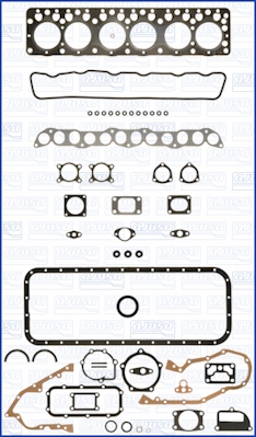 Set garnituri complet, motor 50094200 AJUSA