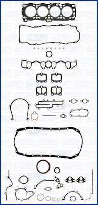 Set garnituri complet, motor 50094500 AJUSA