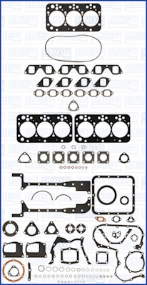 Set garnituri complet, motor 50113400 AJUSA