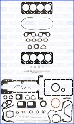 Set garnituri complet, motor 50113500 AJUSA