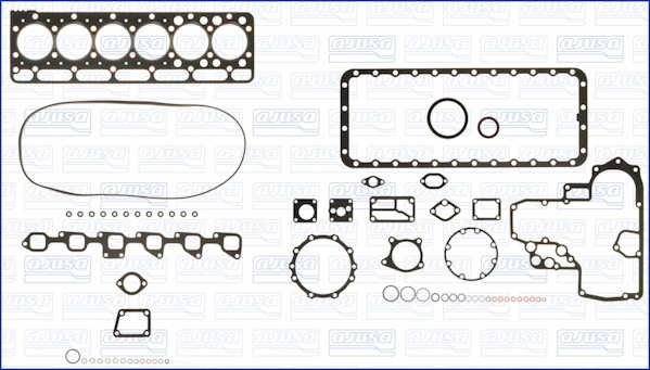 Set garnituri complet, motor 50113700 AJUSA
