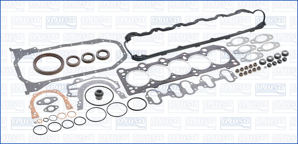 Set garnituri complet, motor 50114200 AJUSA