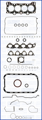 Set garnituri complet, motor 50115700 AJUSA
