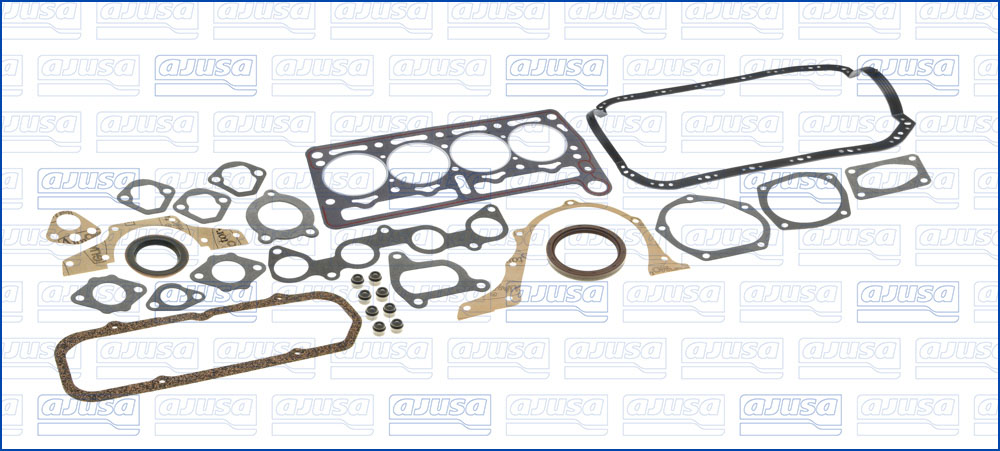 Set garnituri complet, motor 50116900 AJUSA