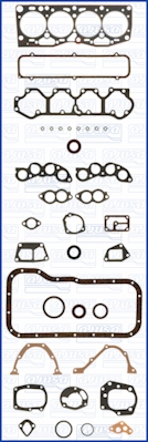 Set garnituri complet, motor 50117300 AJUSA