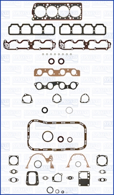 Set garnituri complet, motor 50117500 AJUSA