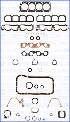 Set garnituri complet, motor 50117800 AJUSA