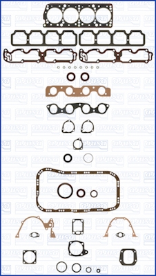 Set garnituri complet, motor 50117900 AJUSA
