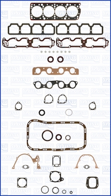 Set garnituri complet, motor 50118000 AJUSA