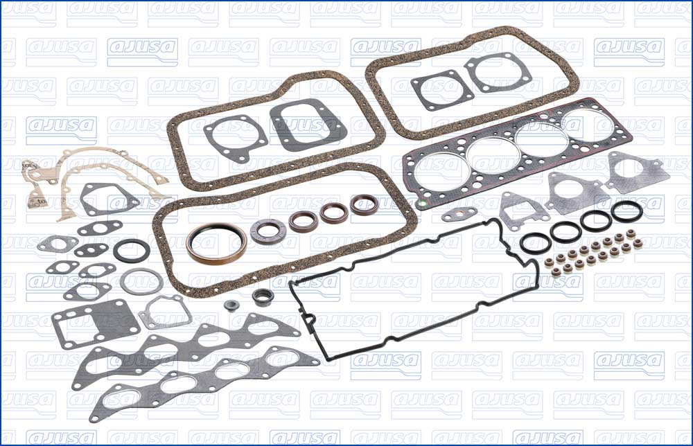 Set garnituri complet, motor 50118300 AJUSA