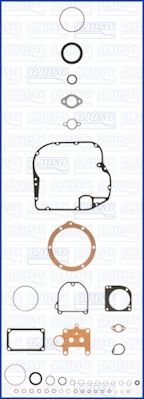 Set garnituri complet, motor 50119400 AJUSA