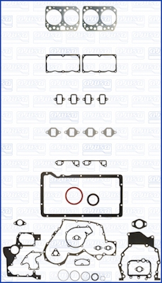 Set garnituri complet, motor 50119900 AJUSA
