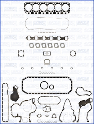 Set garnituri complet, motor 50120300 AJUSA